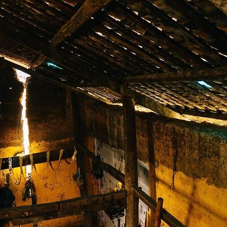 דונג ואן Homie House Thien Huong - Traditional Home מראה חיצוני תמונה