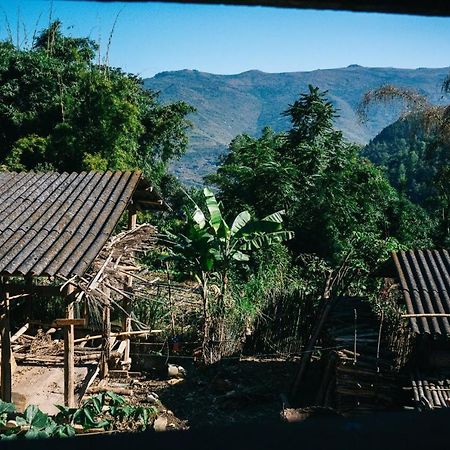 דונג ואן Homie House Thien Huong - Traditional Home מראה חיצוני תמונה