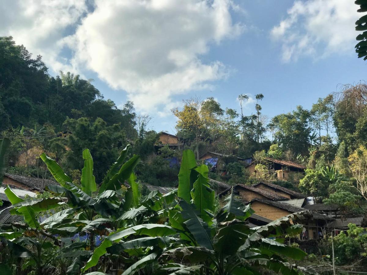 דונג ואן Homie House Thien Huong - Traditional Home מראה חיצוני תמונה