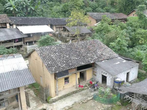 דונג ואן Homie House Thien Huong - Traditional Home מראה חיצוני תמונה