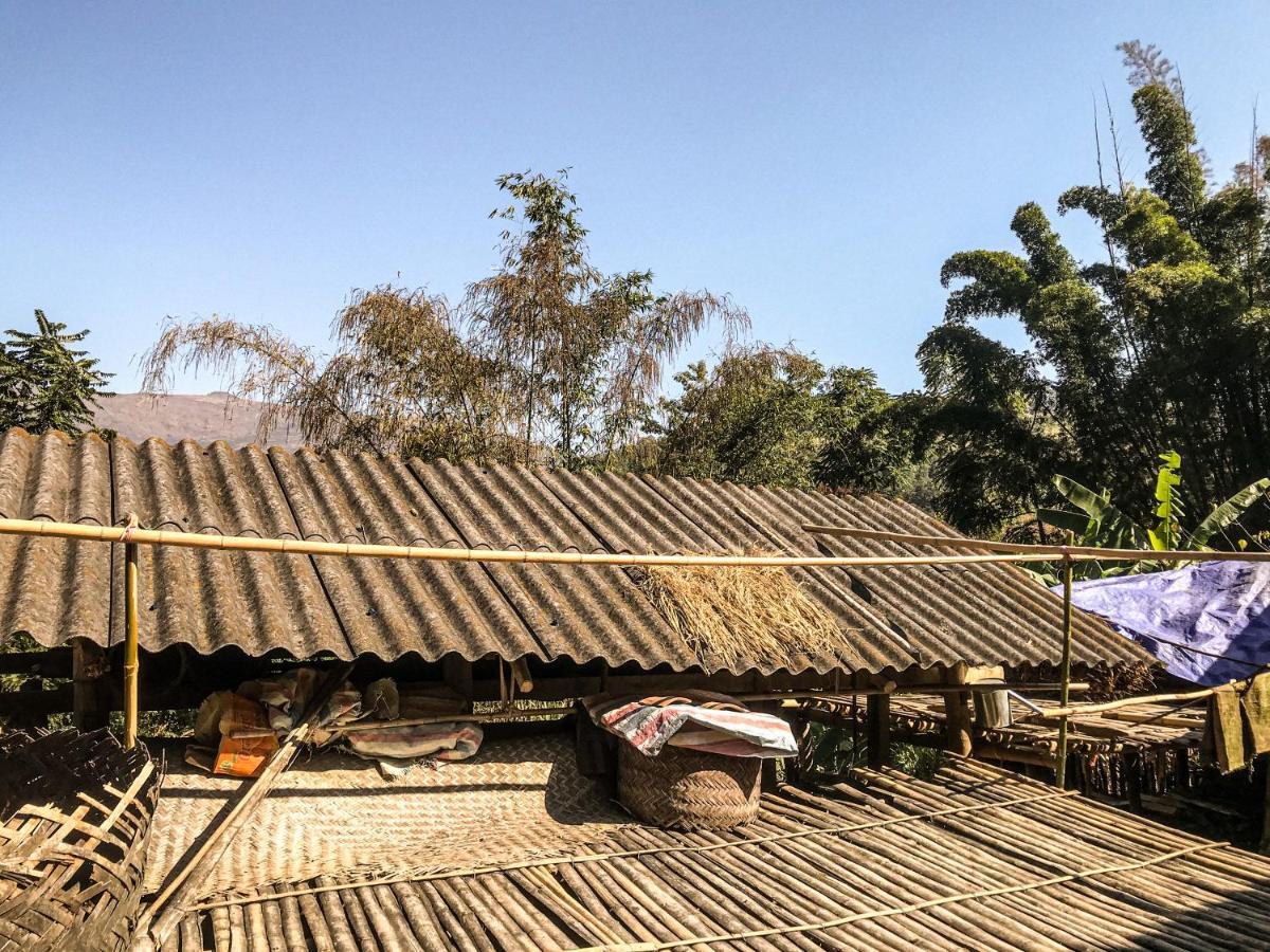 דונג ואן Homie House Thien Huong - Traditional Home מראה חיצוני תמונה