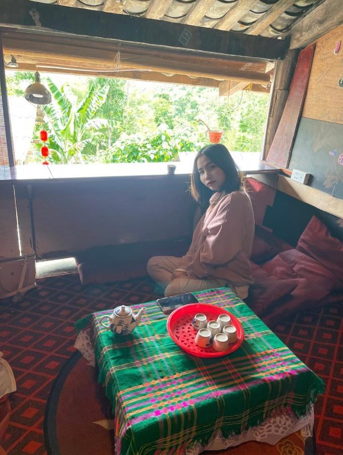 דונג ואן Homie House Thien Huong - Traditional Home מראה חיצוני תמונה